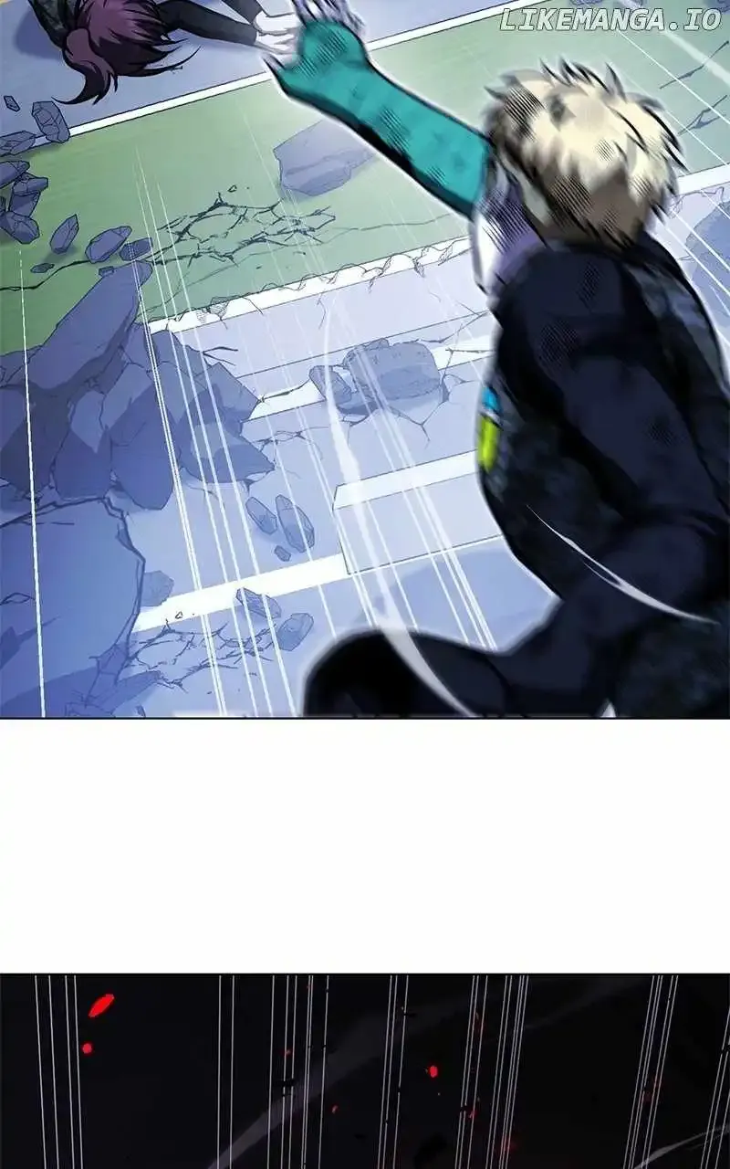 Hero The Maximum Zinmanga X Chapter 40 Page 93