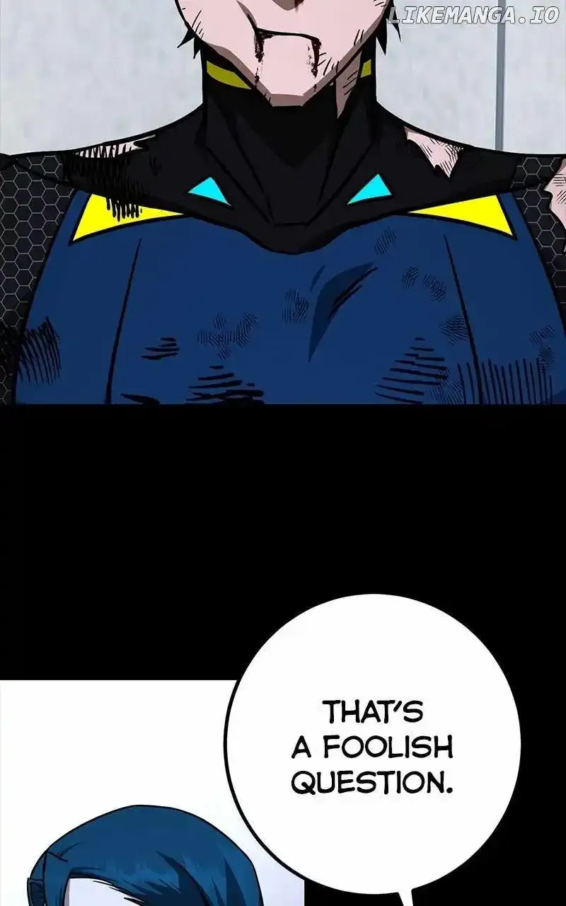Hero The Maximum Zinmanga X Chapter 40 Page 100