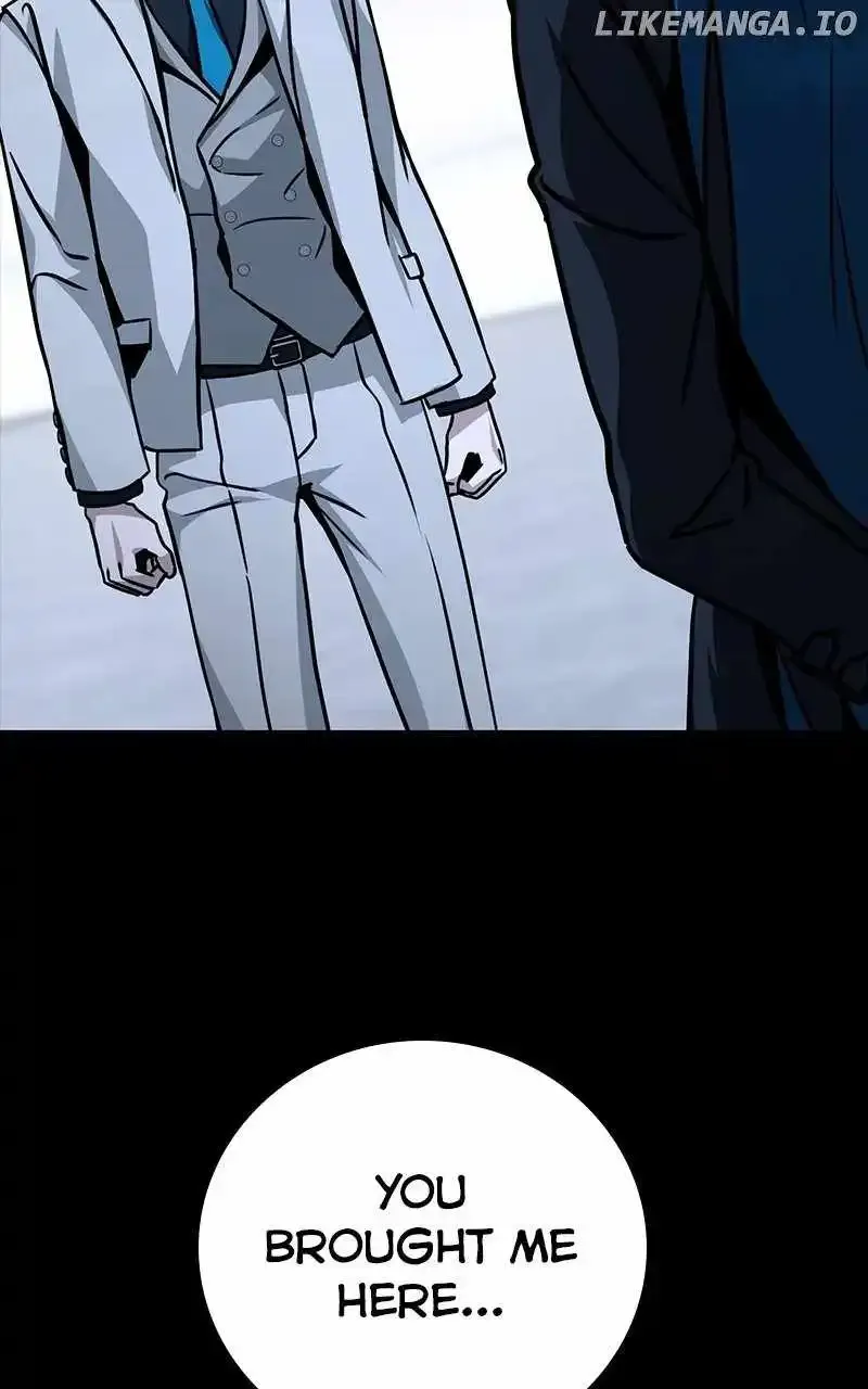 Hero The Maximum Zinmanga X Chapter 40 Page 107