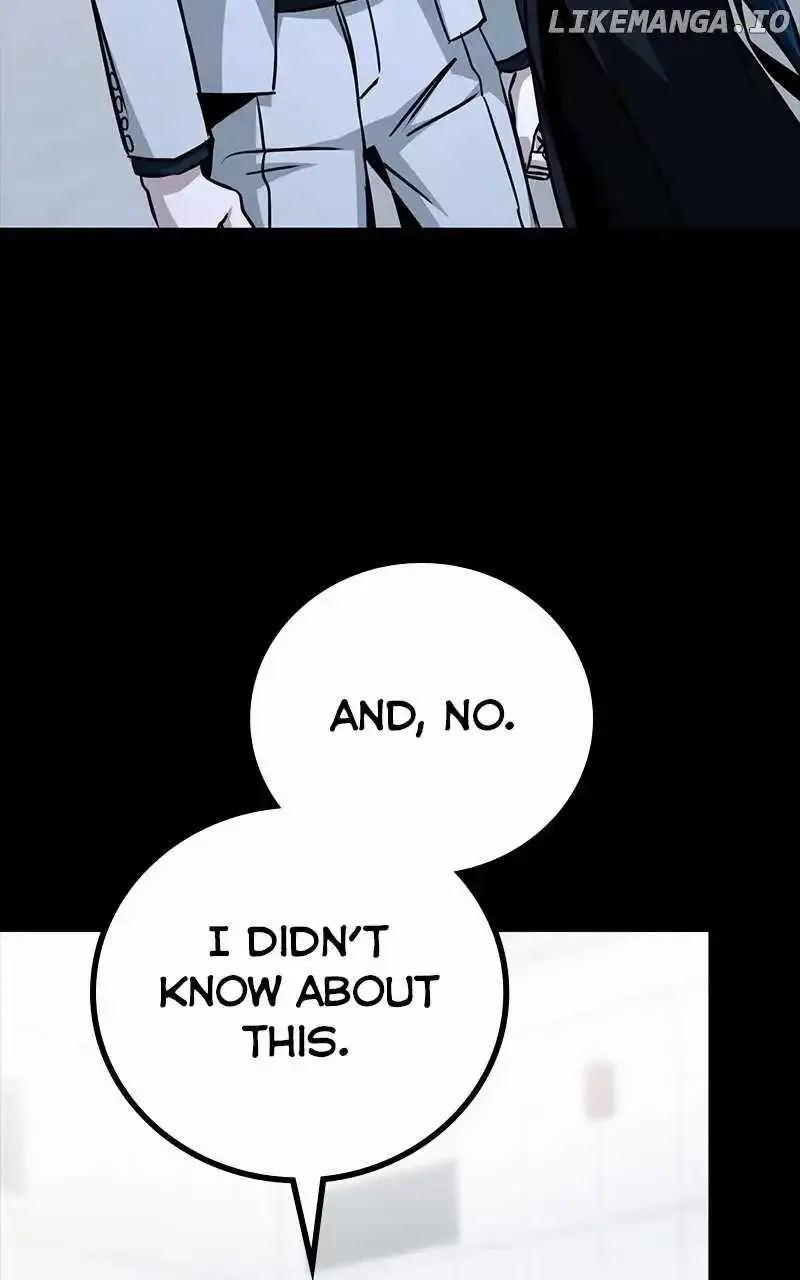 Hero The Maximum Zinmanga X Chapter 40 Page 112