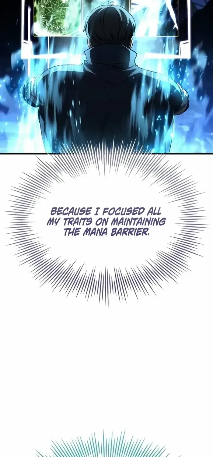 Trait Hoarder Zinmanga X Chapter 9 Page 8