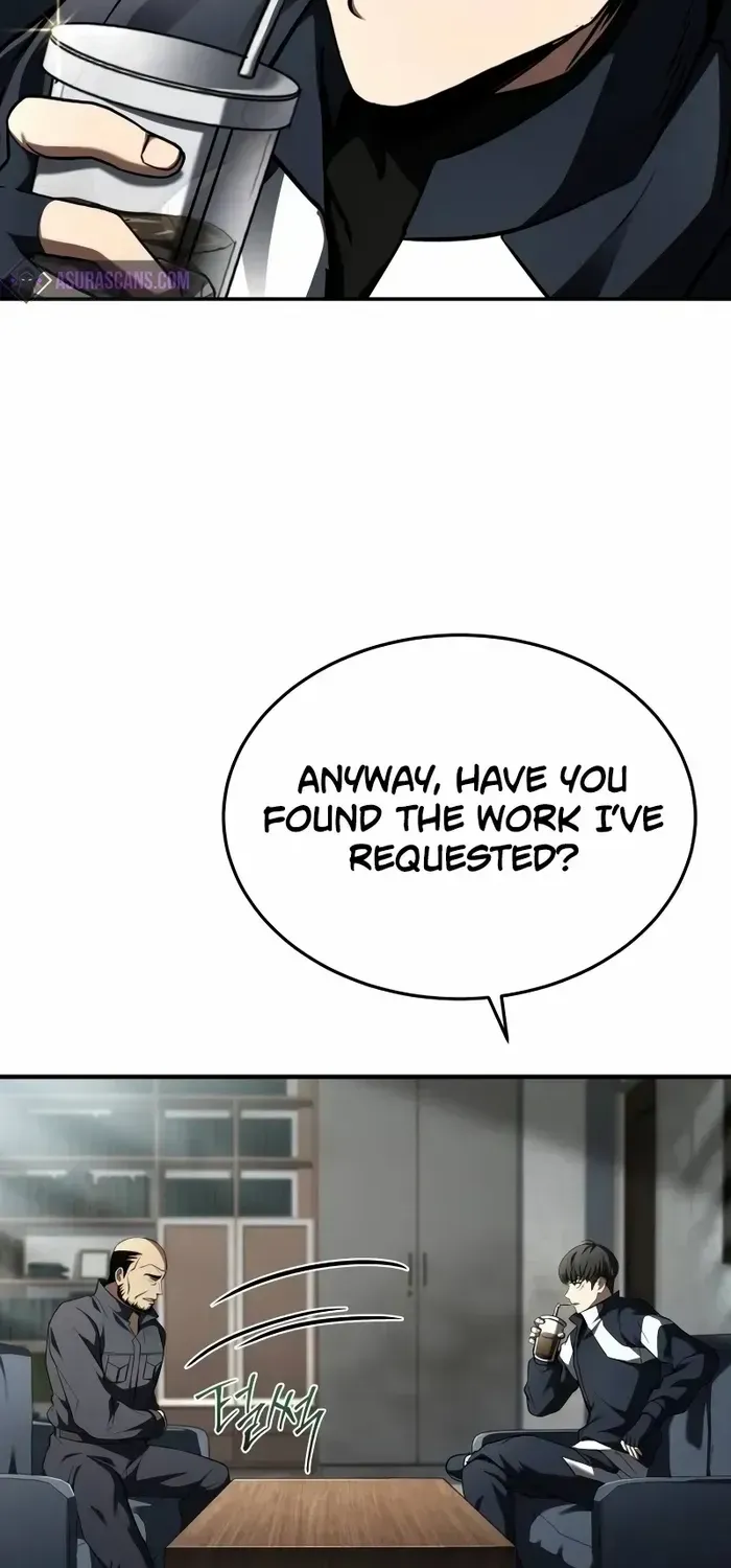 Trait Hoarder Zinmanga X Chapter 9 Page 22