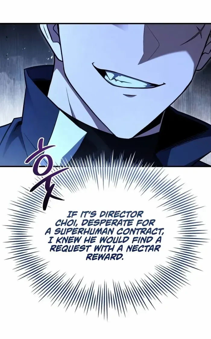 Trait Hoarder Zinmanga X Chapter 9 Page 27