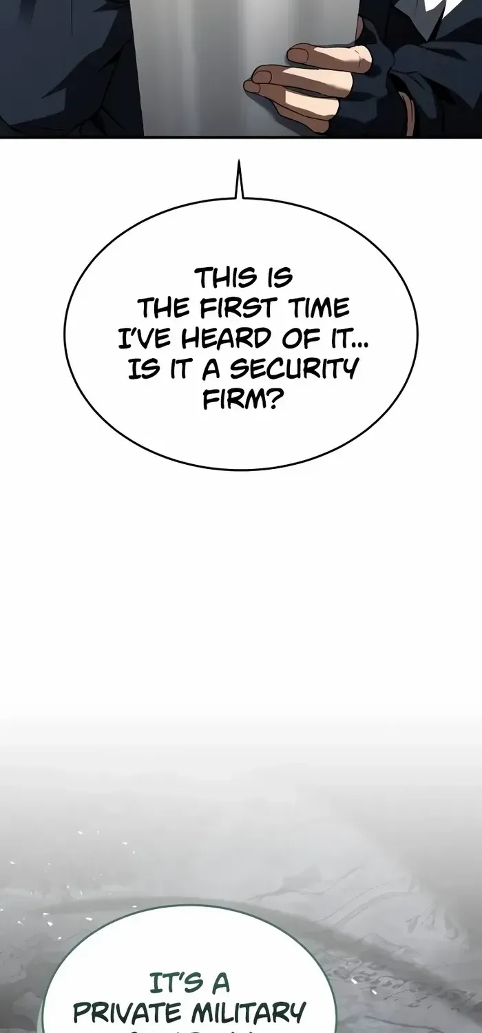 Trait Hoarder Zinmanga X Chapter 9 Page 31