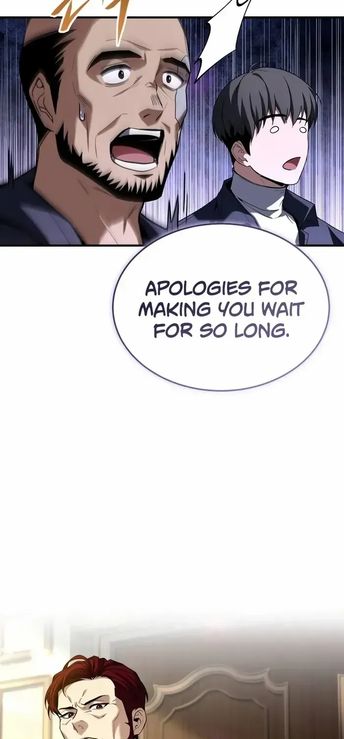 Trait Hoarder Zinmanga X Chapter 9 Page 50