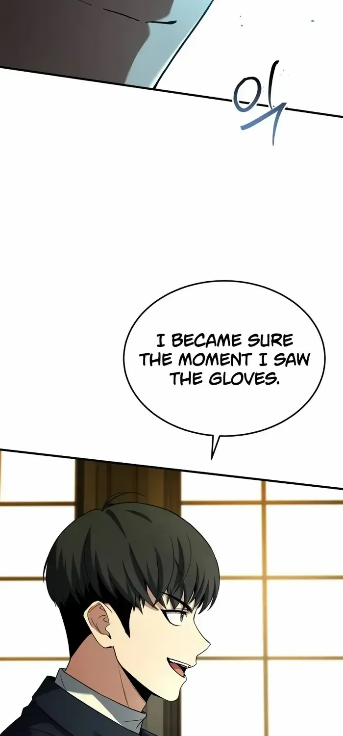 Trait Hoarder Zinmanga X Chapter 9 Page 84