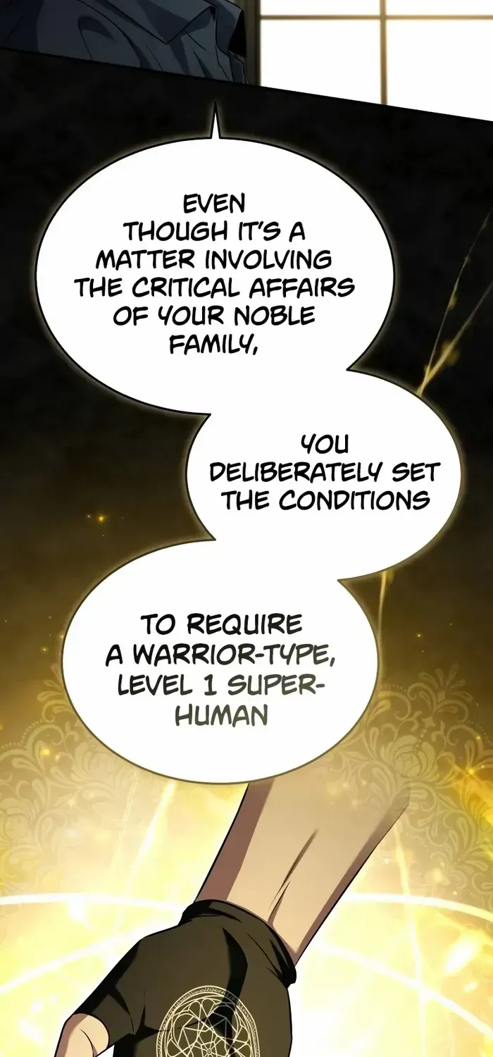 Trait Hoarder Zinmanga X Chapter 9 Page 85