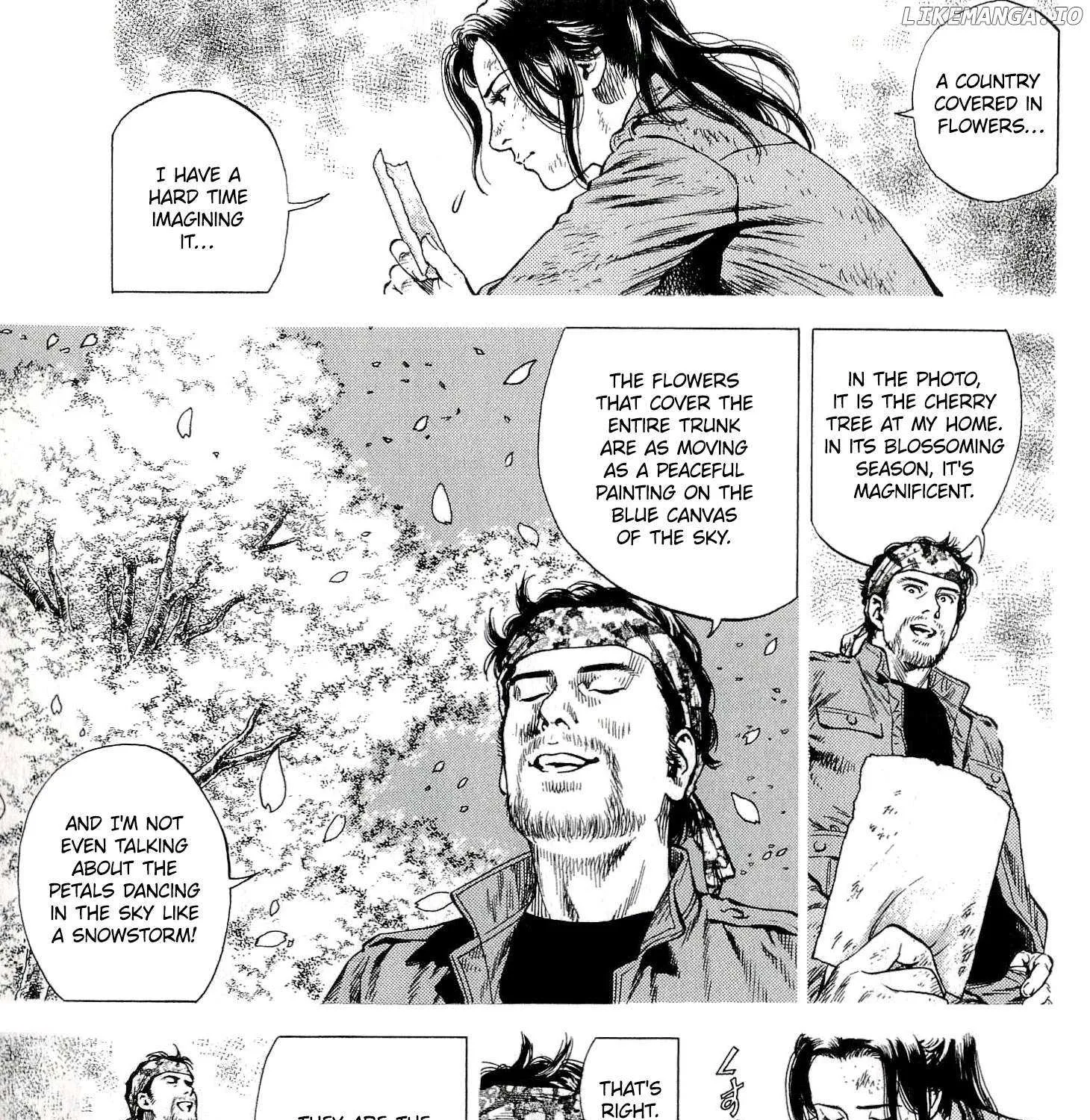 Angel Heart - 2Nd Season Zinmanga X Chapter 6 Page 74