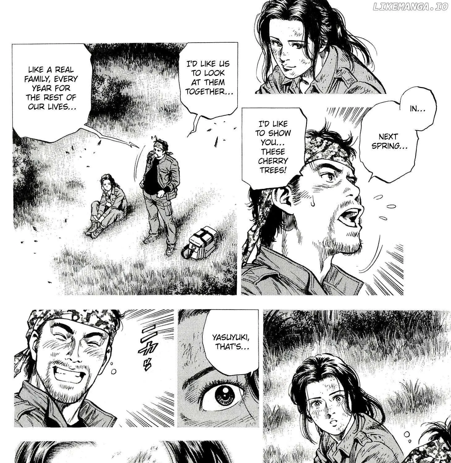 Angel Heart - 2Nd Season Zinmanga X Chapter 6 Page 76