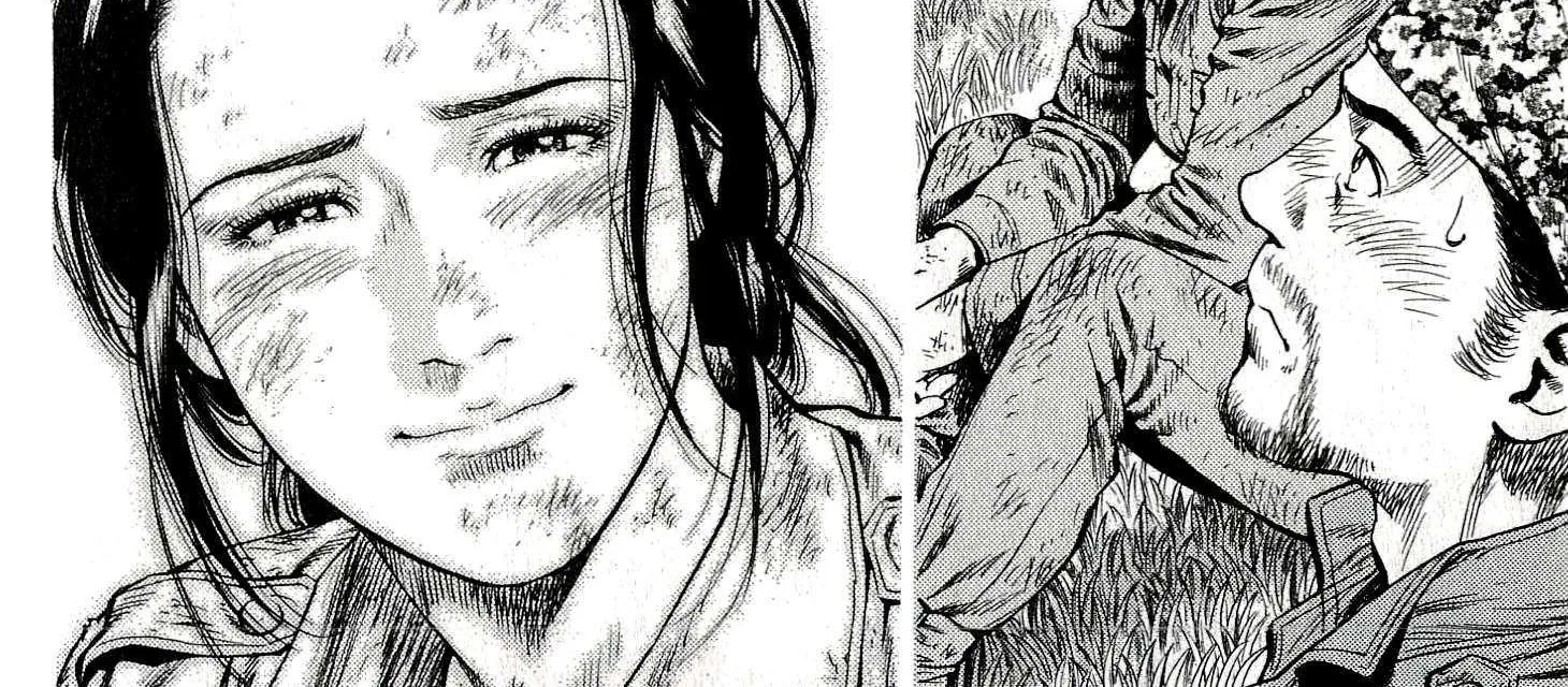 Angel Heart - 2Nd Season Zinmanga X Chapter 6 Page 77