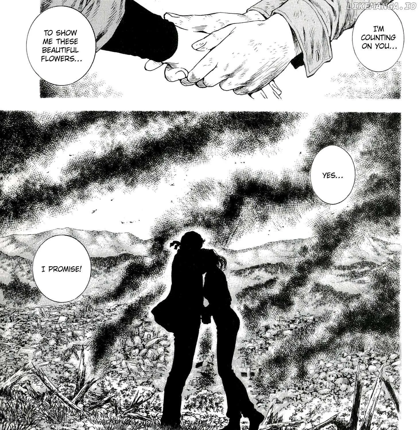 Angel Heart - 2Nd Season Zinmanga X Chapter 6 Page 78
