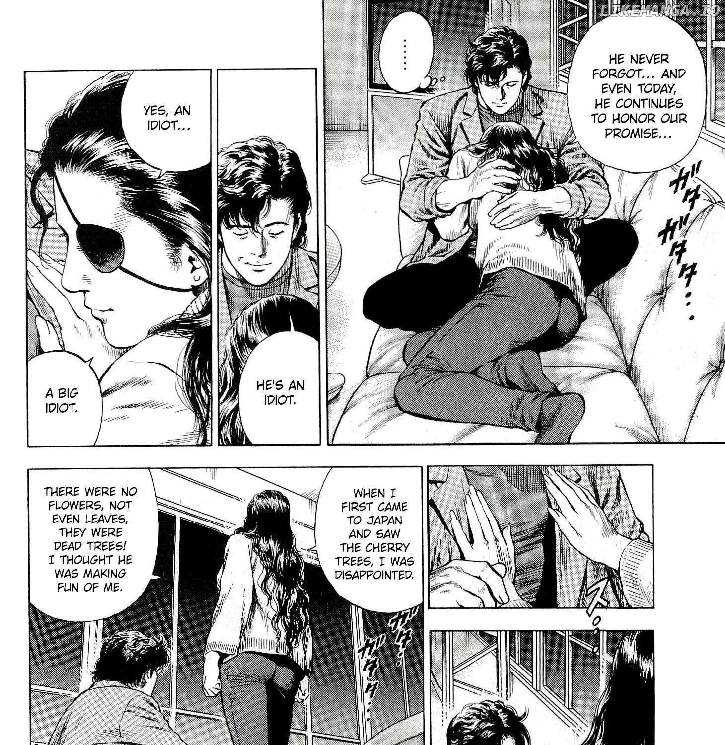 Angel Heart - 2Nd Season Zinmanga X Chapter 6 Page 80