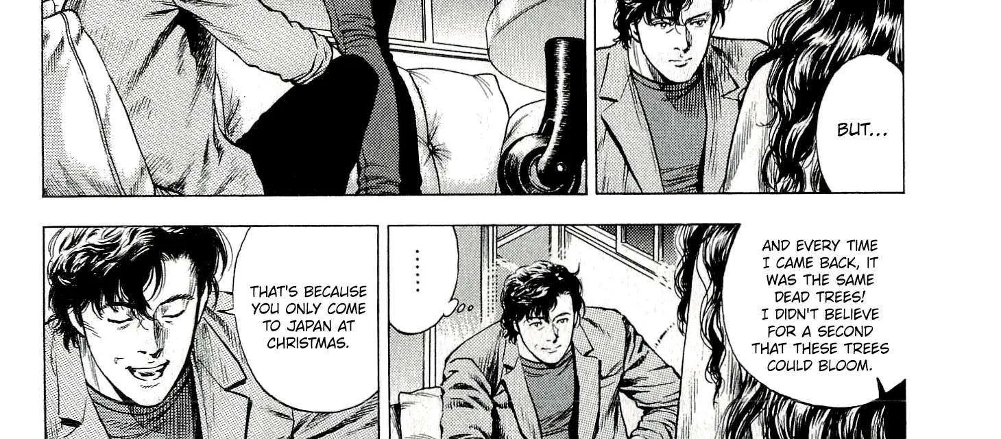Angel Heart - 2Nd Season Zinmanga X Chapter 6 Page 81