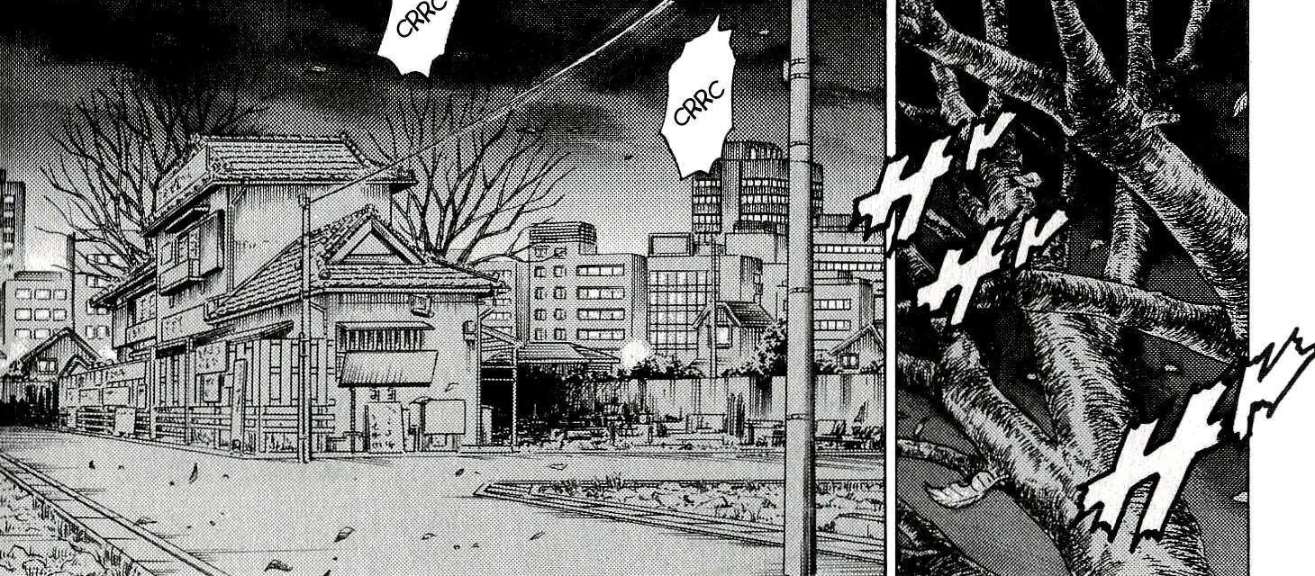 Angel Heart - 2Nd Season Zinmanga X Chapter 6 Page 83