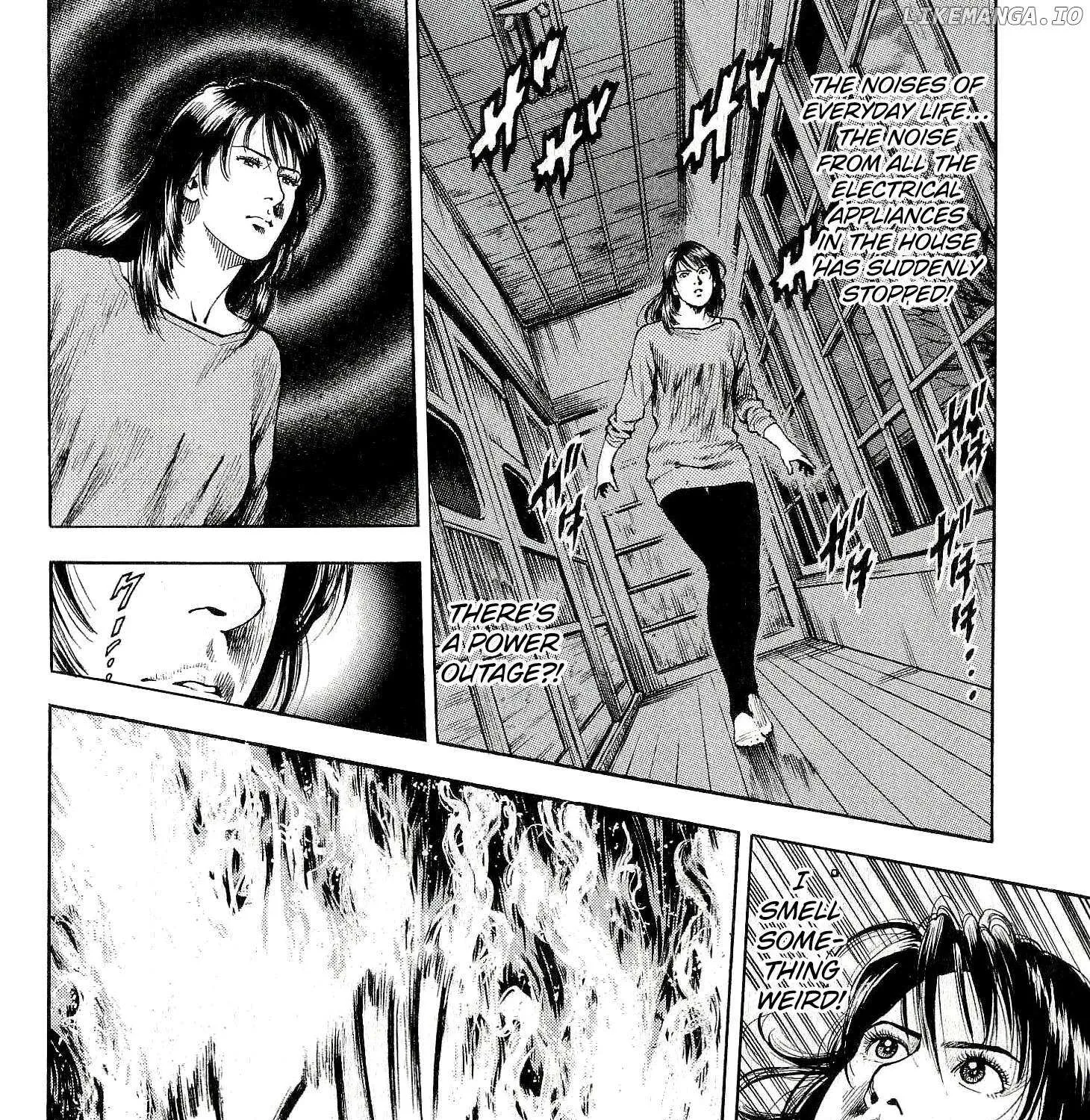 Angel Heart - 2Nd Season Zinmanga X Chapter 6 Page 86