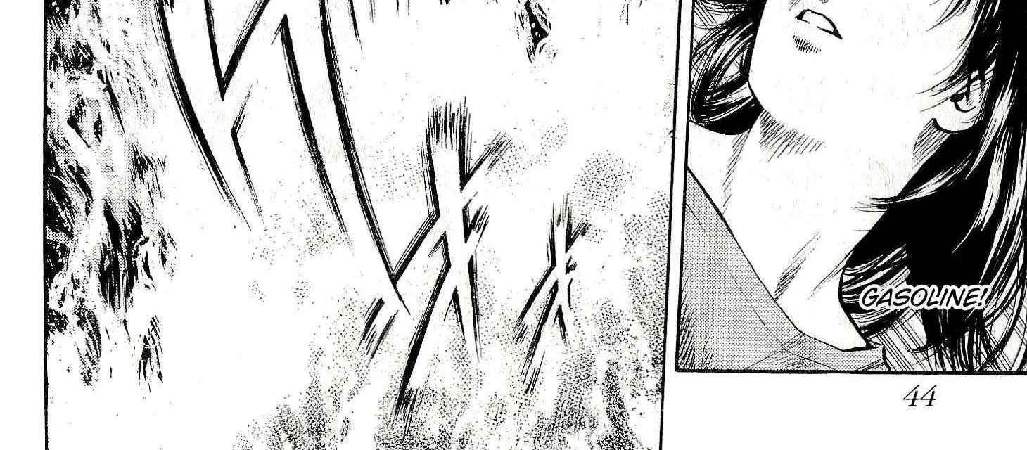 Angel Heart - 2Nd Season Zinmanga X Chapter 6 Page 87