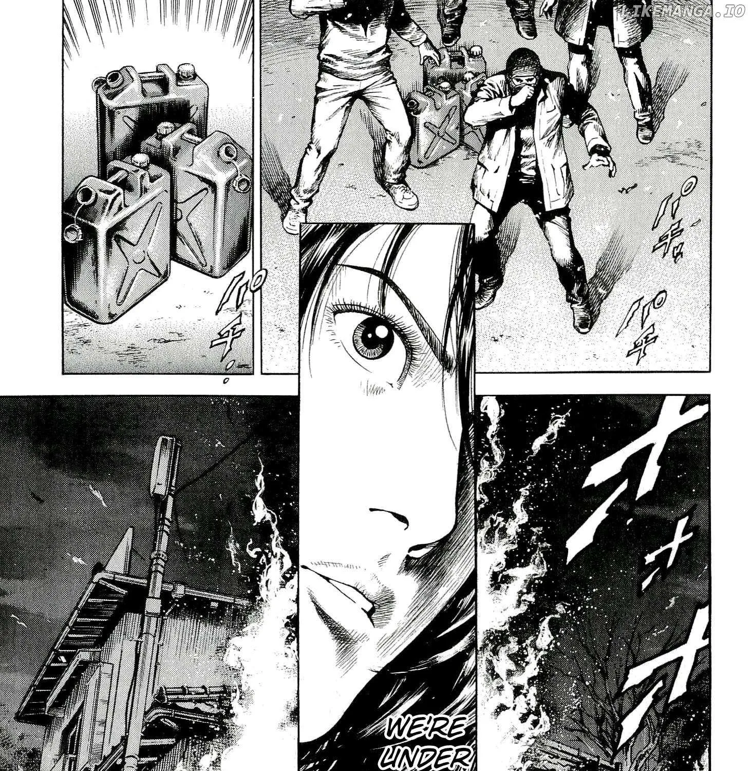 Angel Heart - 2Nd Season Zinmanga X Chapter 6 Page 88