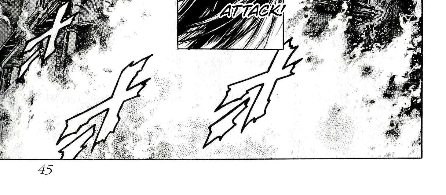 Angel Heart - 2Nd Season Zinmanga X Chapter 6 Page 89
