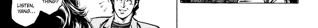 Angel Heart - 2Nd Season Zinmanga X Chapter 5 Page 10