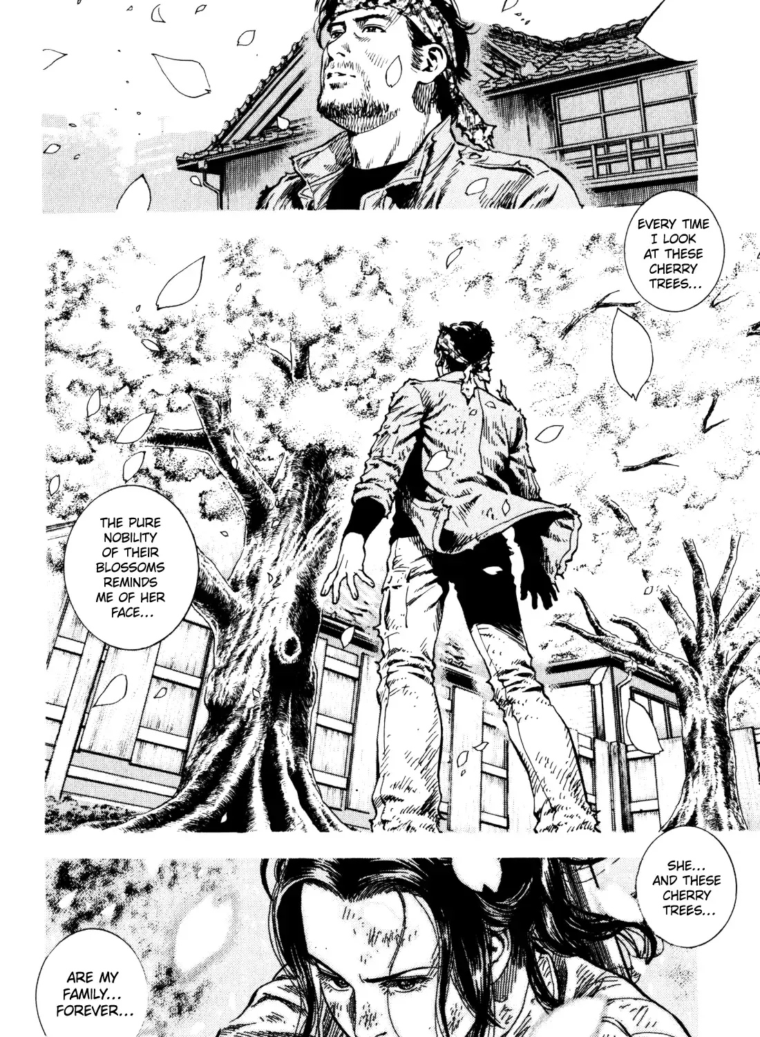Angel Heart - 2Nd Season Zinmanga X Chapter 5 Page 71