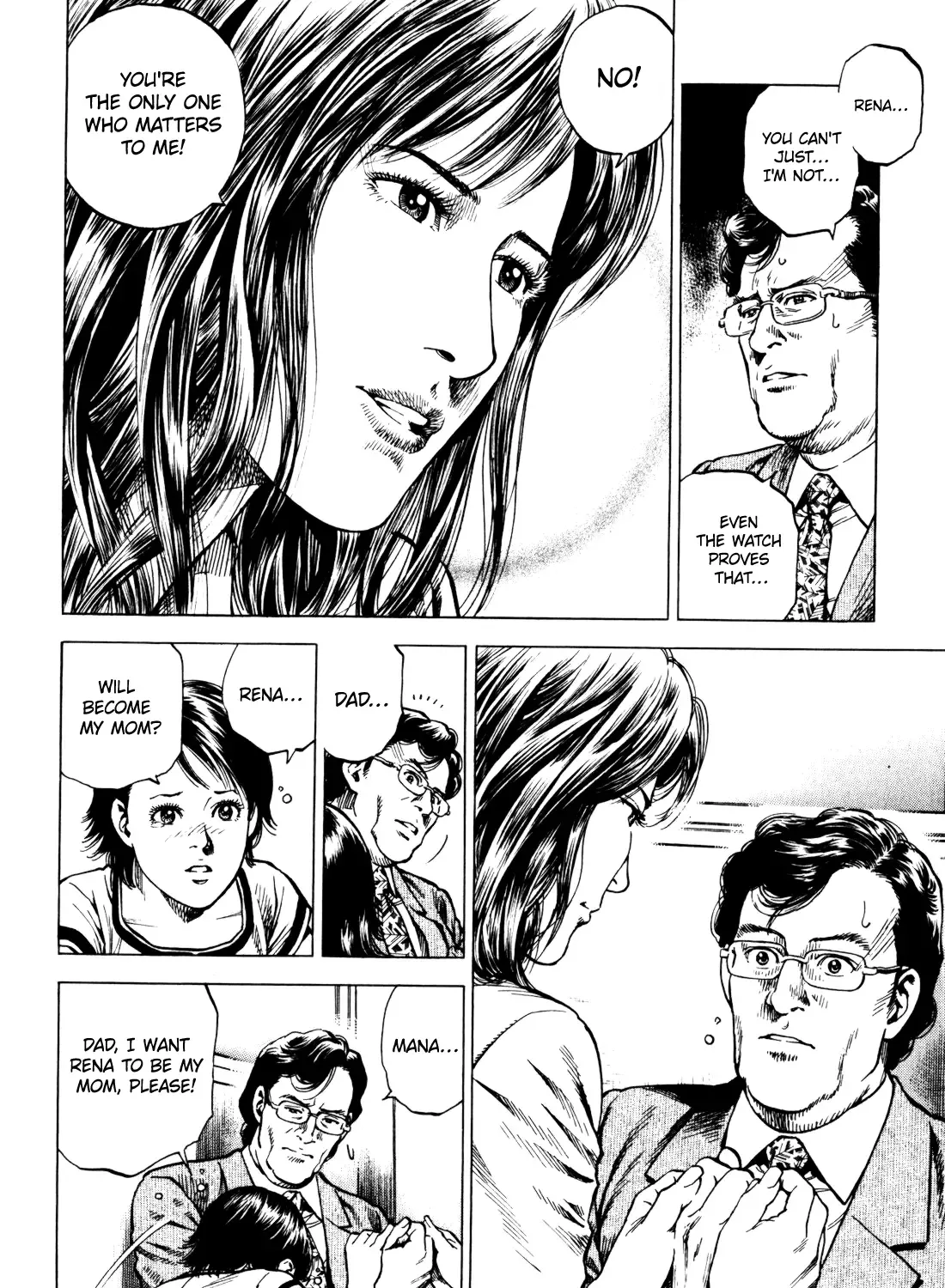 Angel Heart - 2Nd Season Zinmanga X Chapter 3 Page 59