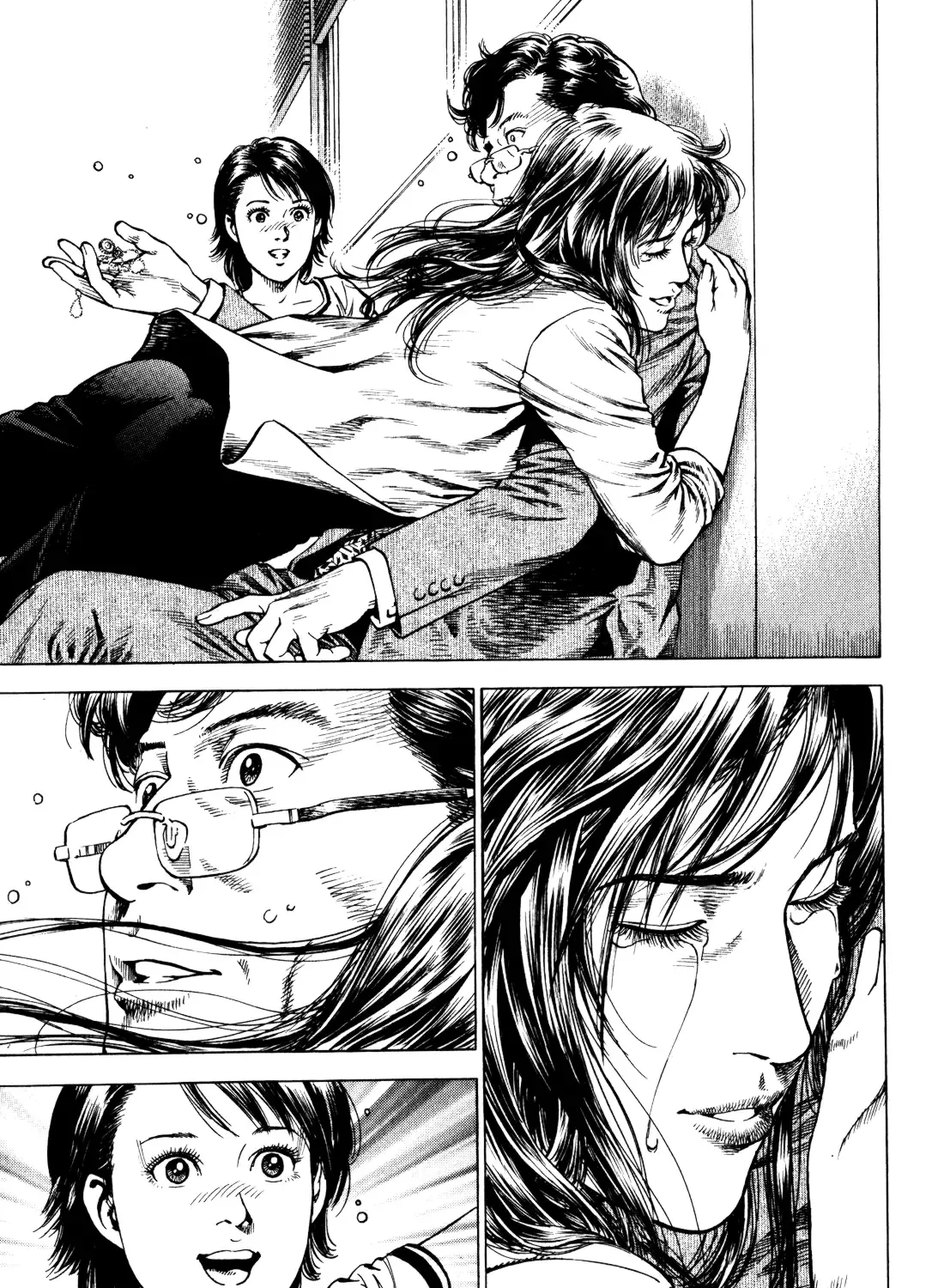 Angel Heart - 2Nd Season Zinmanga X Chapter 3 Page 65