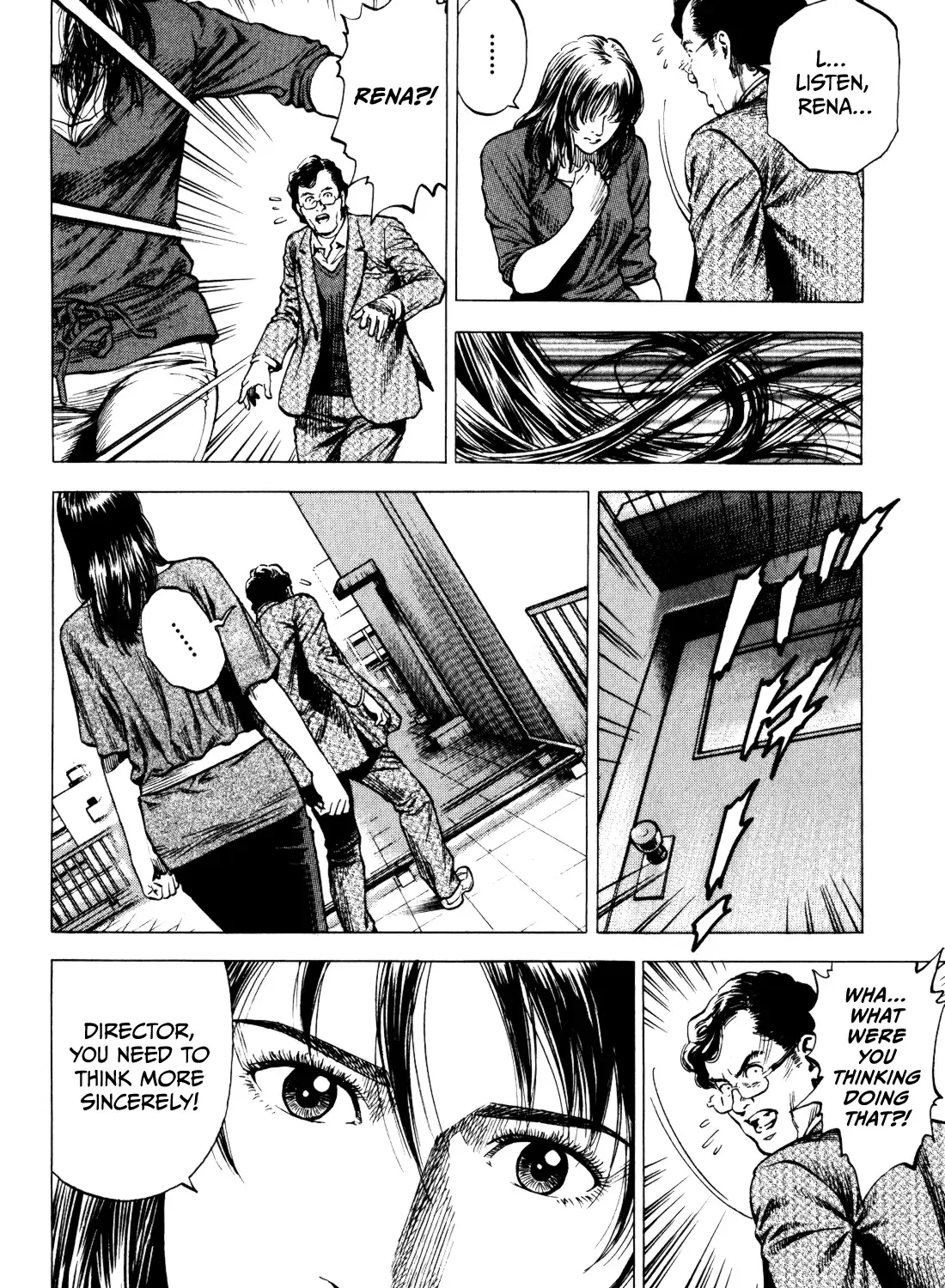 Angel Heart - 2Nd Season Zinmanga X Chapter 2 Page 39