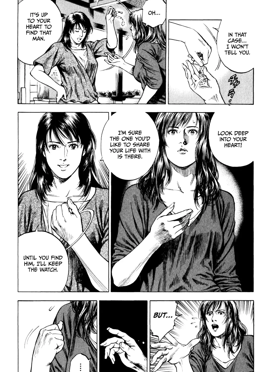 Angel Heart - 2Nd Season Zinmanga X Chapter 2 Page 53