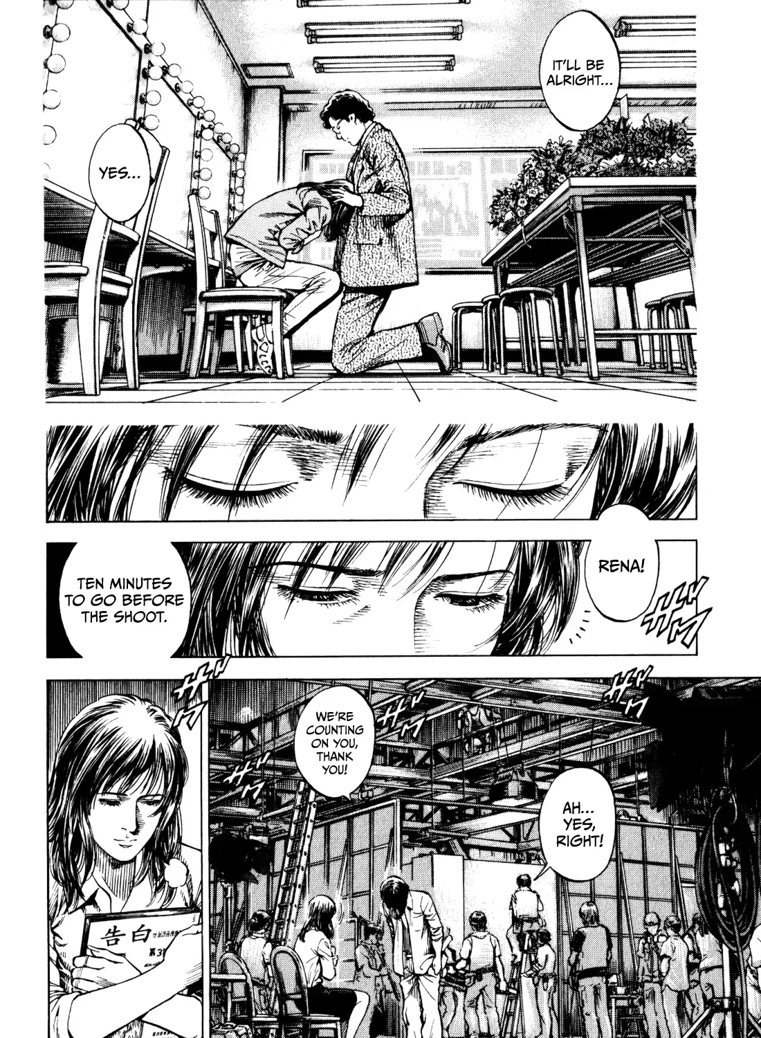 Angel Heart - 2Nd Season Zinmanga X Chapter 2 Page 63