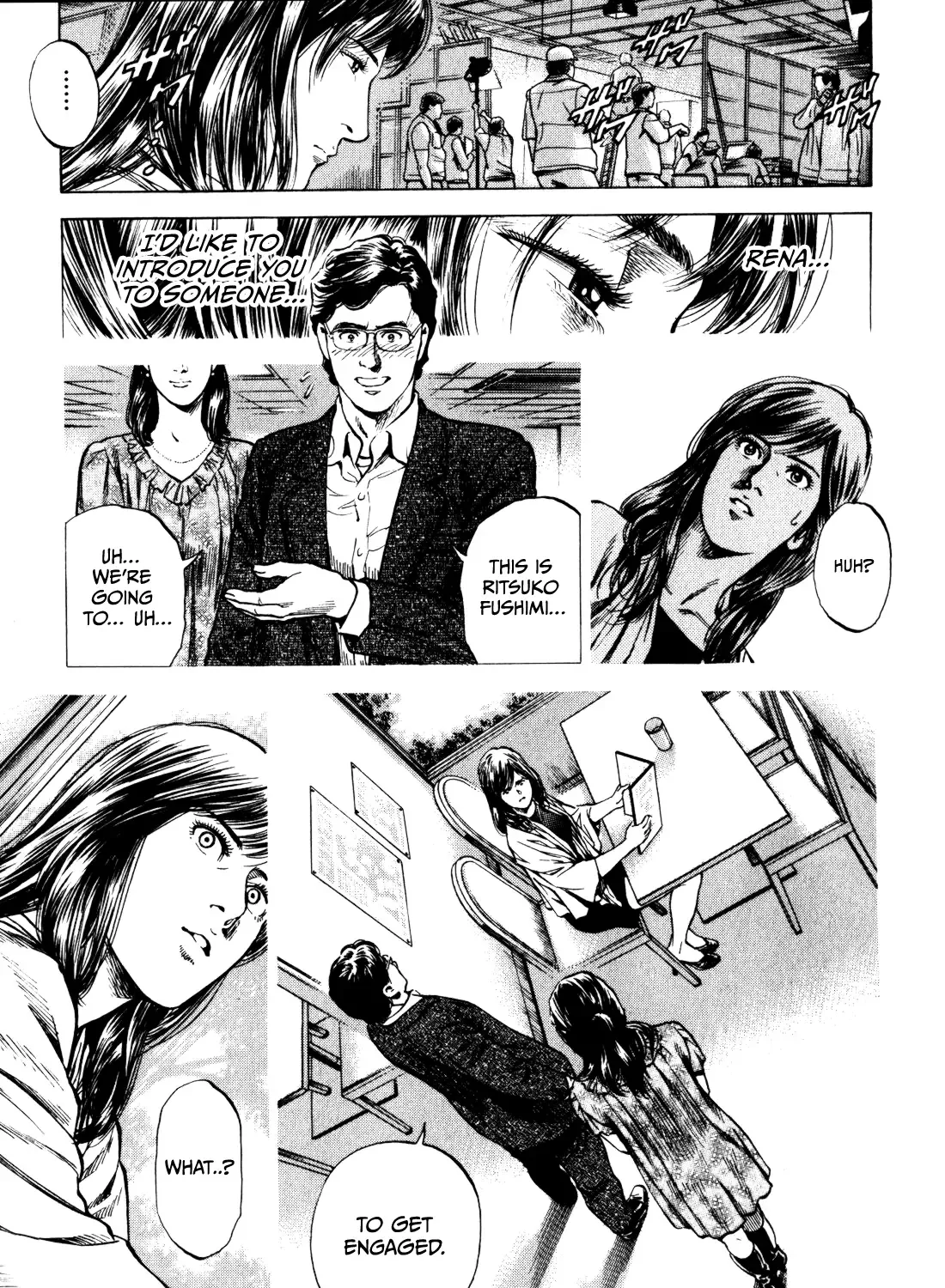 Angel Heart - 2Nd Season Zinmanga X Chapter 2 Page 65