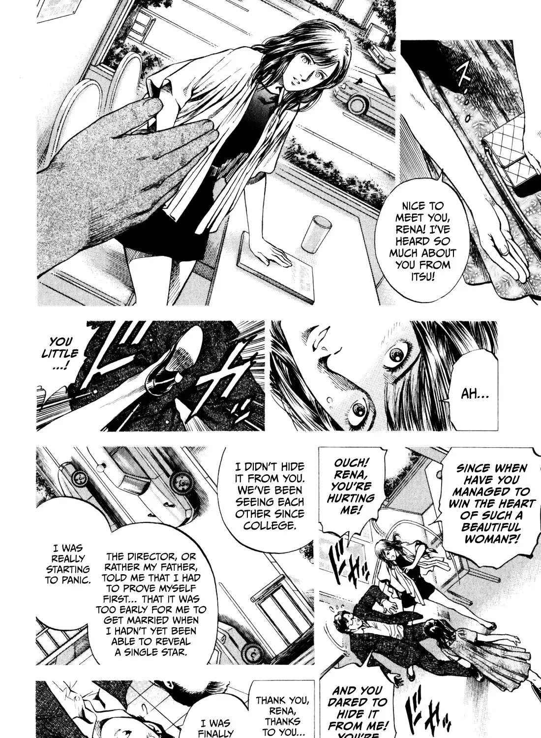 Angel Heart - 2Nd Season Zinmanga X Chapter 2 Page 67