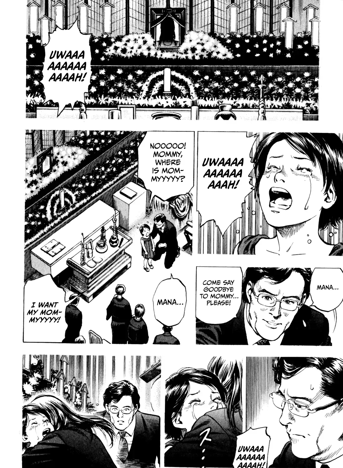 Angel Heart - 2Nd Season Zinmanga X Chapter 2 Page 71