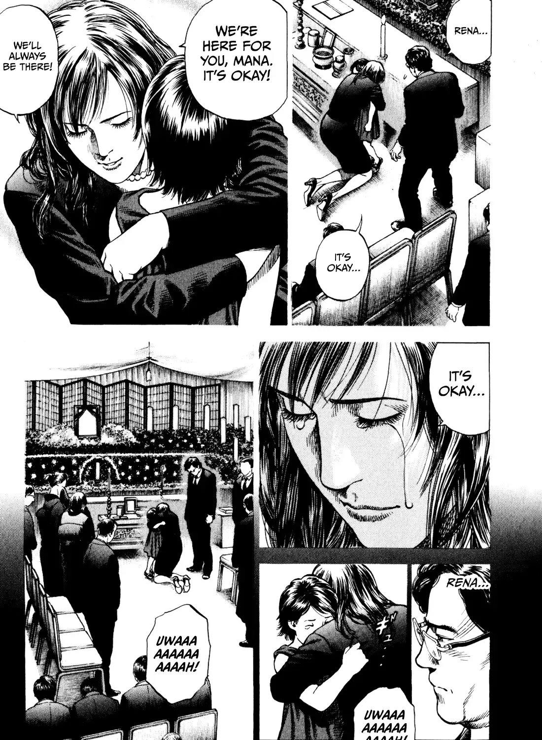 Angel Heart - 2Nd Season Zinmanga X Chapter 2 Page 73