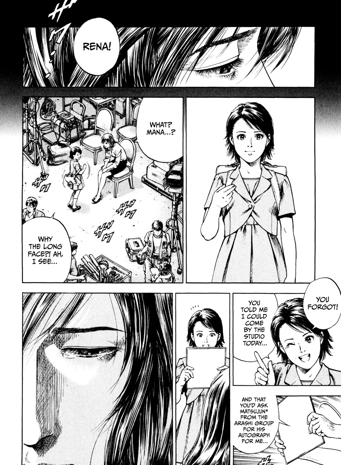 Angel Heart - 2Nd Season Zinmanga X Chapter 2 Page 75