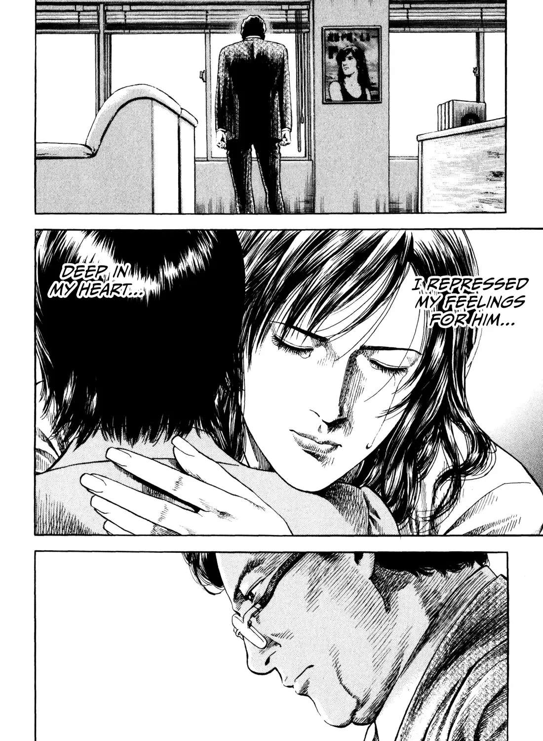 Angel Heart - 2Nd Season Zinmanga X Chapter 2 Page 79