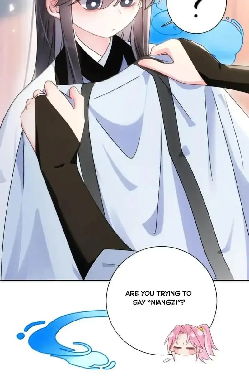 I Want To Be A Big Baddie Zinmanga X Chapter 163 Page 16