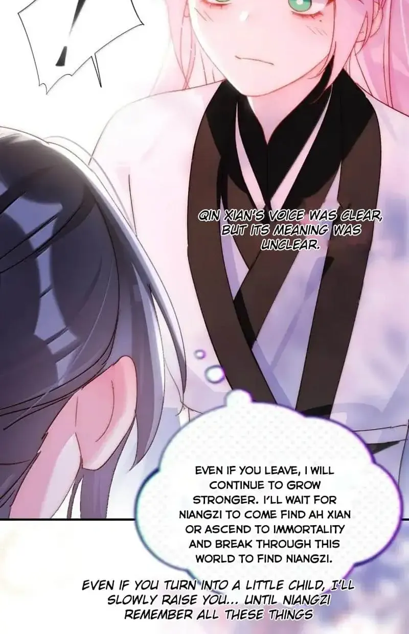 I Want To Be A Big Baddie Zinmanga X Chapter 163 Page 30
