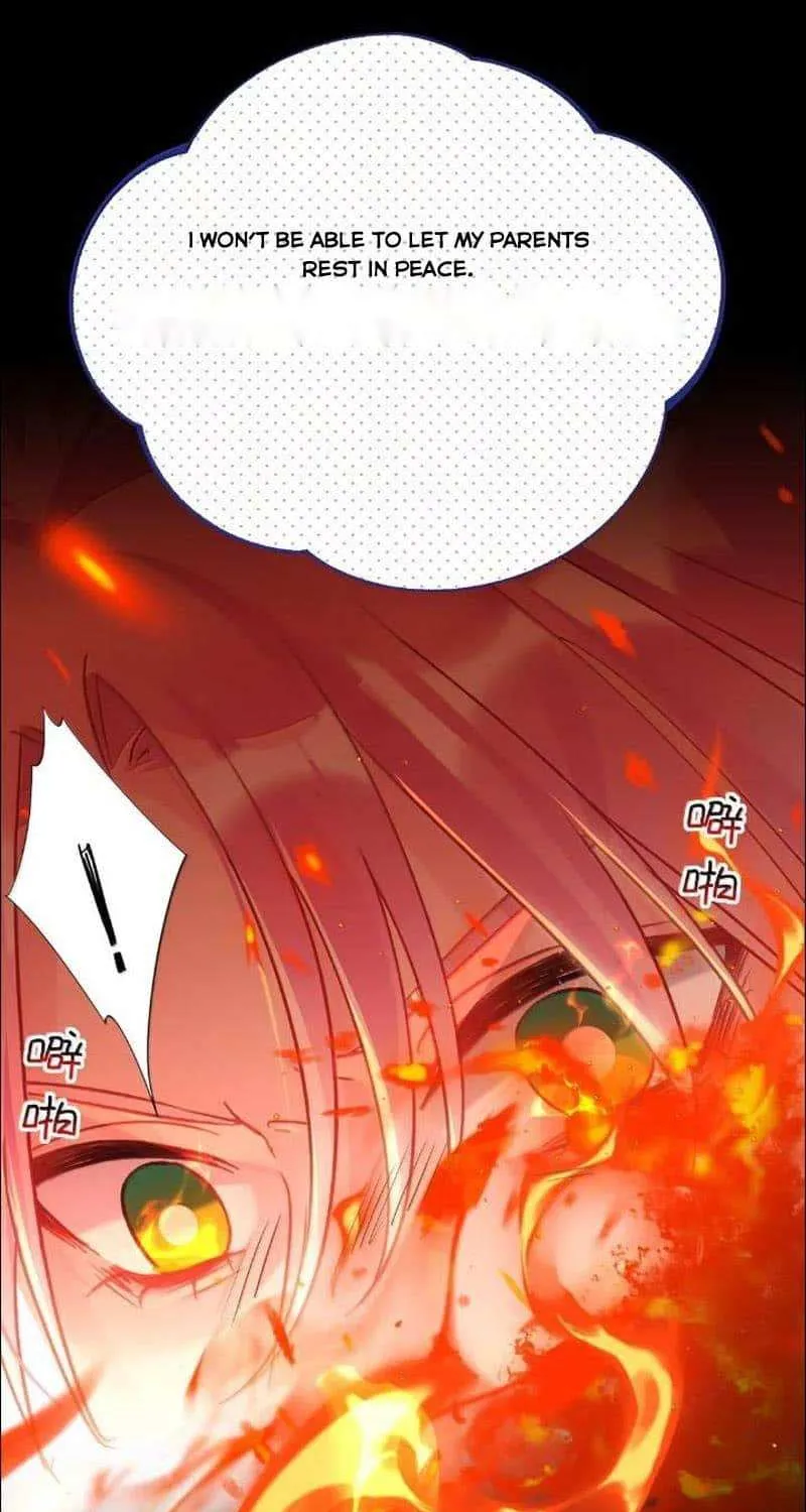 I Want To Be A Big Baddie Zinmanga X Chapter 160 Page 11