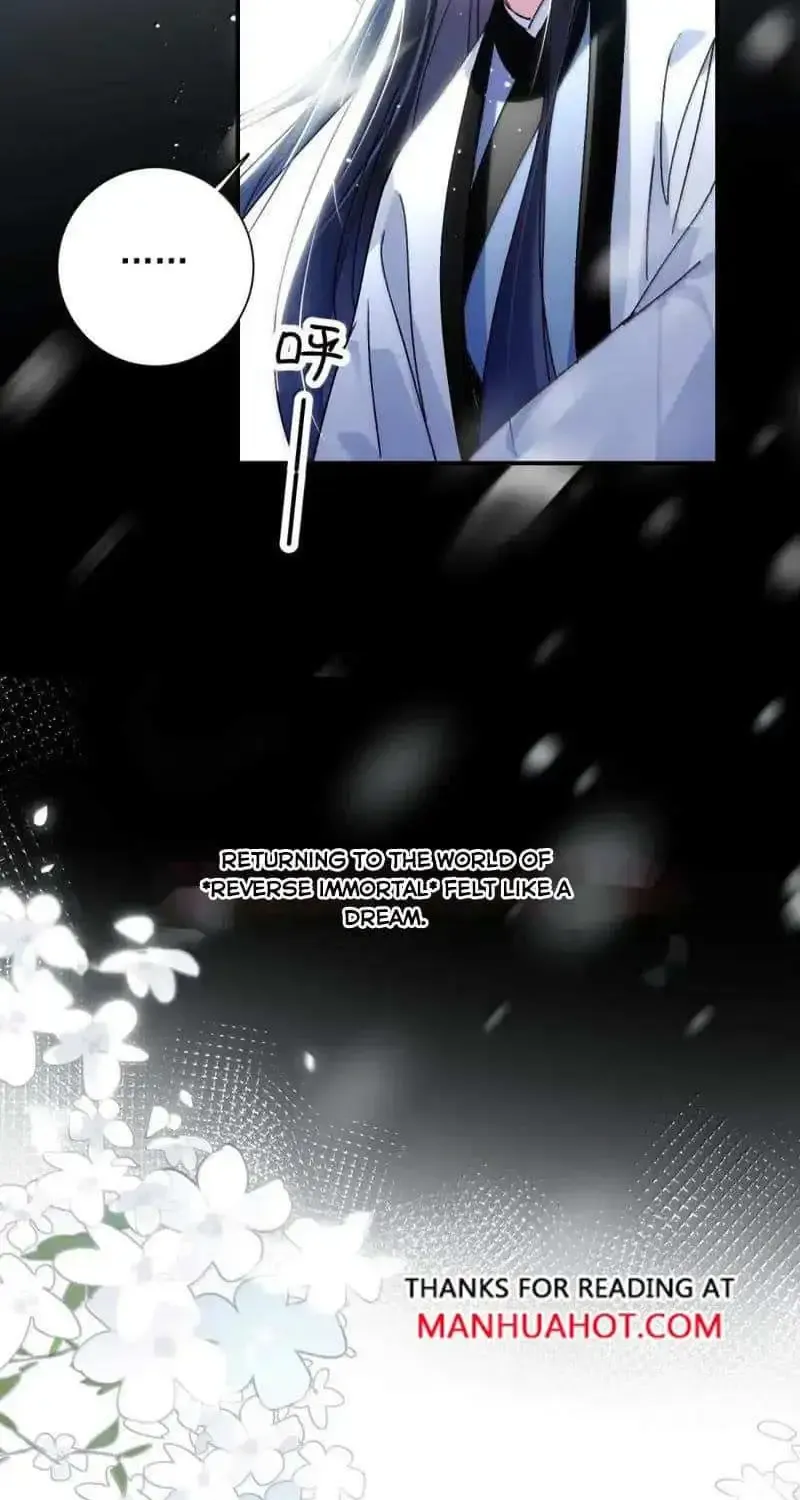 I Want To Be A Big Baddie Zinmanga X Chapter 159 Page 21