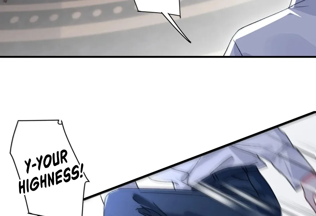 I Want To Be A Big Baddie Zinmanga X Chapter 155 Page 6