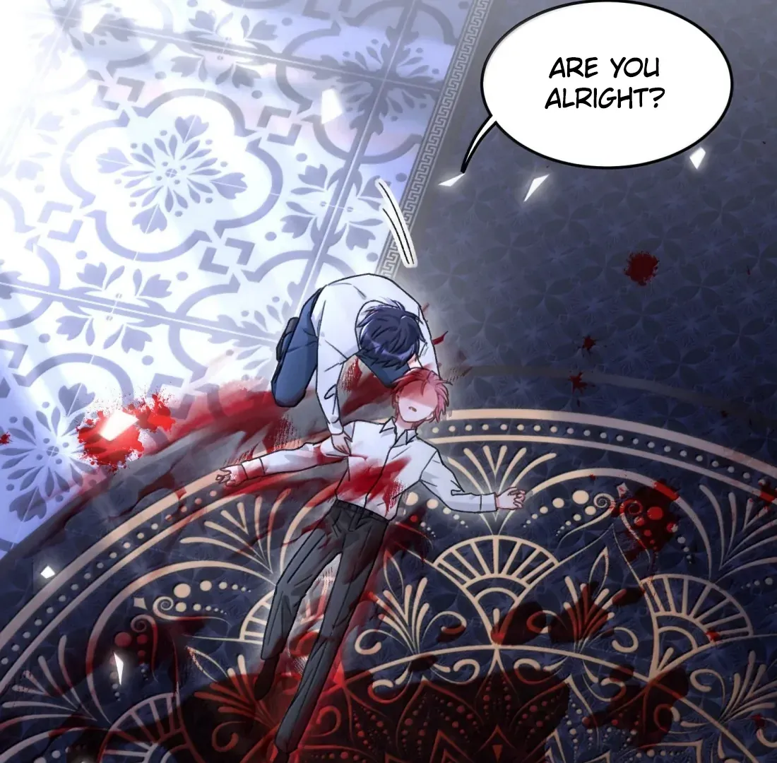 I Want To Be A Big Baddie Zinmanga X Chapter 155 Page 8