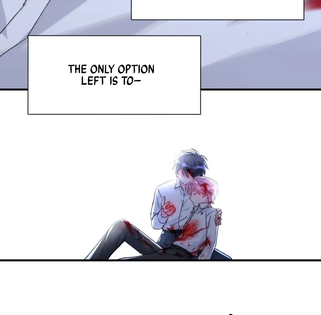 I Want To Be A Big Baddie Zinmanga X Chapter 155 Page 13