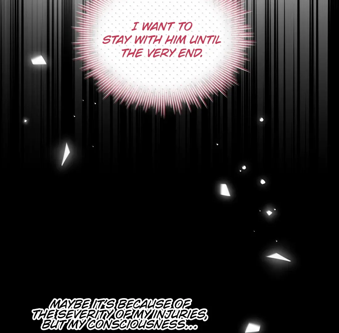 I Want To Be A Big Baddie Zinmanga X Chapter 155 Page 33