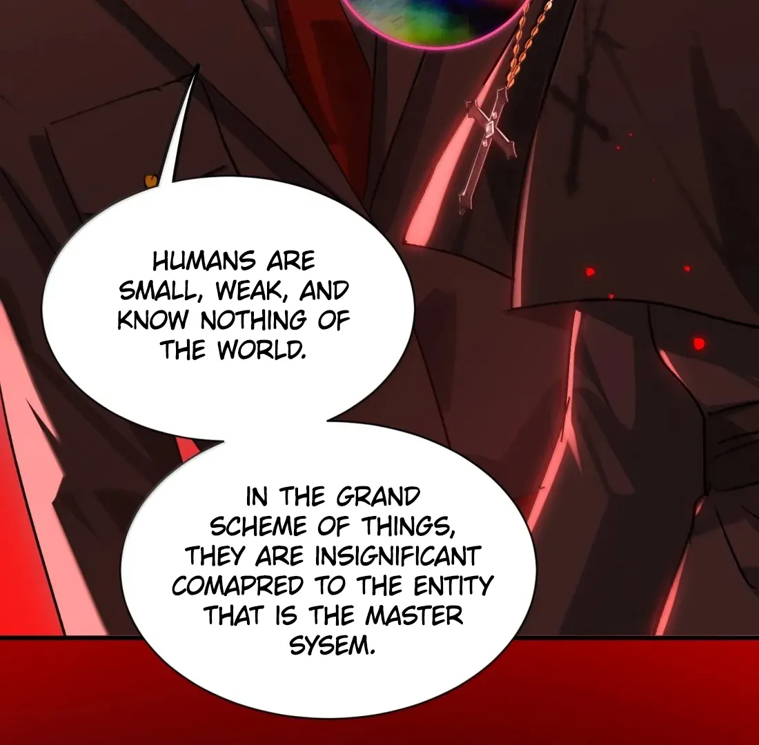 I Want To Be A Big Baddie Zinmanga X Chapter 155 Page 105