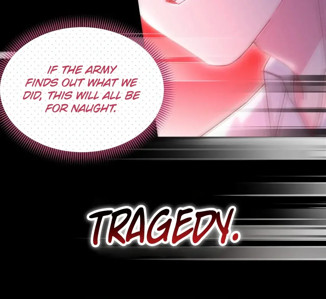 I Want To Be A Big Baddie Zinmanga X Chapter 154 Page 48