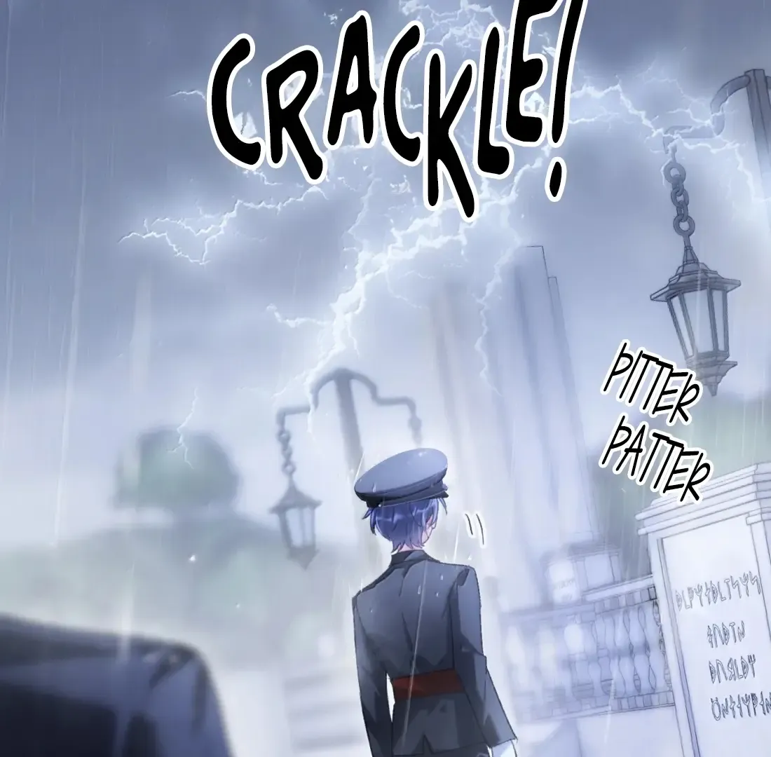 I Want To Be A Big Baddie Zinmanga X Chapter 153 Page 3