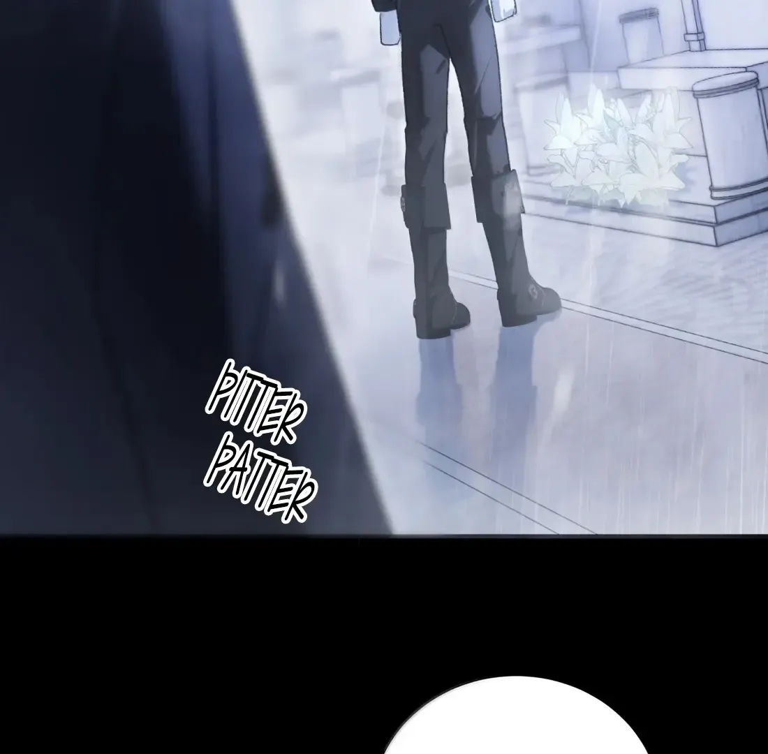 I Want To Be A Big Baddie Zinmanga X Chapter 153 Page 4