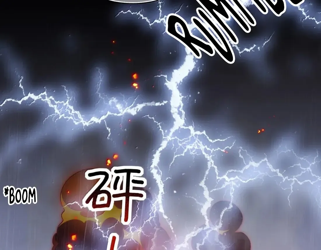 I Want To Be A Big Baddie Zinmanga X Chapter 153 Page 7