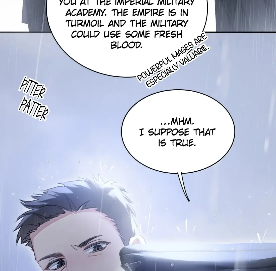 I Want To Be A Big Baddie Zinmanga X Chapter 153 Page 14