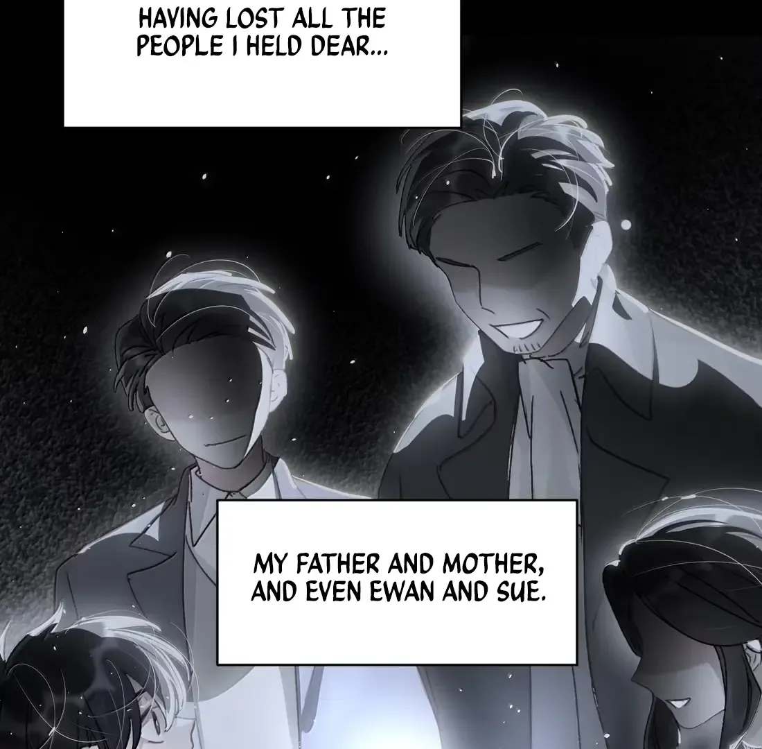 I Want To Be A Big Baddie Zinmanga X Chapter 153 Page 19